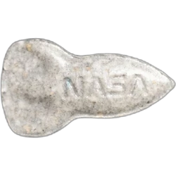 Grey NASA pill — 2C-B 20mg — Genf, Switzerland
