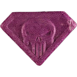 Pill Punisher — MDMA; Unknown — Switzerland