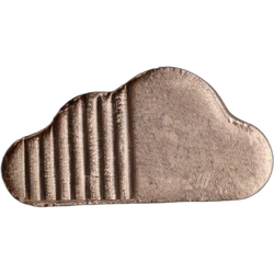 Grey Soundcloud ecstasy pill (XTC) — MDMA — Switzerland