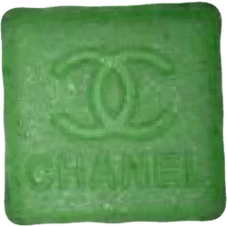Pill Chanel — MDMA 121mg — Vienna, Austria