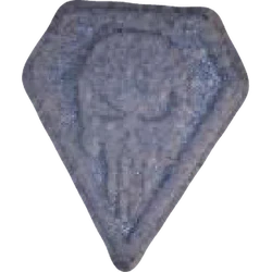 Pill Punisher — MDMA 166mg — Vienna, Austria