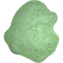 Green Super Mario ecstasy pill (XTC) — MDMA 113mg — Vienna, Austria