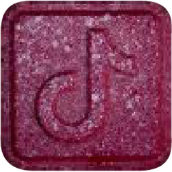 Pink TikTok ecstasy pill (XTC) — MDMA 16mg; Caffeine 201mg — Vienna, Austria