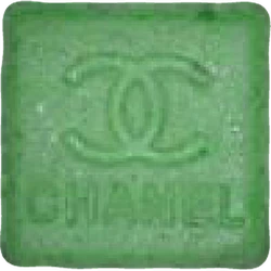 Pill Chanel — MDMA 131mg — Vienna, Austria