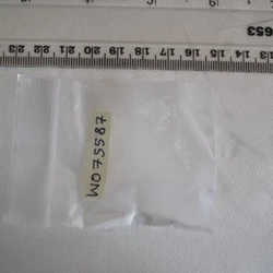 White Rivotril pill — Clonazepam — Redcar and Cleveland (TS12), England