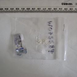 White Ivermectin pill — Unknown — Brent, Camden, Westminster (NW6), England