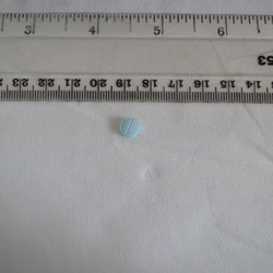 Pill Alprazolam — Alprazolam — Dumfries and Galloway (DG1), Scotland