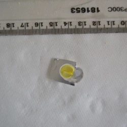 Yellow Diazepam Accord pill — Diazepam — Shropshire, Telford and Wrekin (SY4), England