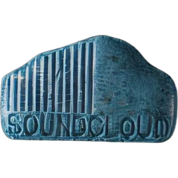 Grey Soundcloud ecstasy pill (XTC) — MDMA — Switzerland