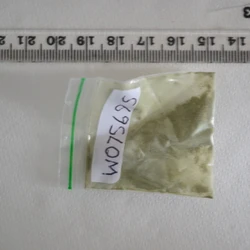 Brown Rolex ecstasy pill (XTC) — MDMA — Ceredigion, Powys (SY23), Wales
