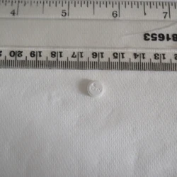 White Clonzepam pill — Clonazepam — Carmarthenshire (SA19), Wales
