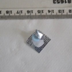 Blue Martin Dow pill — Diazepam — Leeds (LS28), England