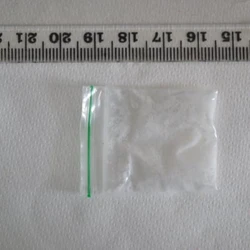 White Clonazepam Neauraxpham pill — Clonazepam — Kensington and Chelsea (W8), England