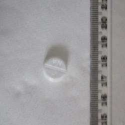 Blue Martin Dow Valium pill — Diazepam — Fife, Perth and Kinross (KY14), Scotland