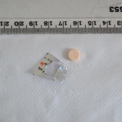 Yellow Sedil Diazepam pill — Diazepam — Sunderland (SR3), England