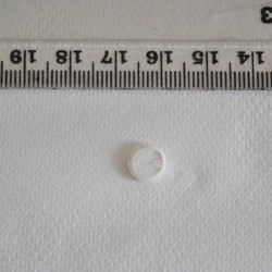 White Roche 10 pill — Bromazolam — Perth and Kinross (PH1), Scotland