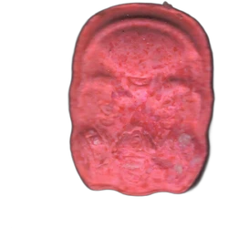 Pill Anonymous — MDMA 205mg — Madrid, Spain