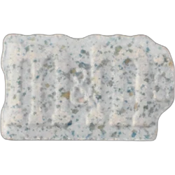 Blue M&M's ecstasy pill (XTC) — MDMA 155mg — Genf, Switzerland