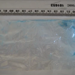 Blue Accord pill — Bromazolam — Newport (NP20), Wales