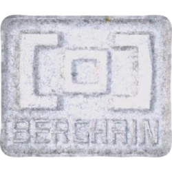 Pill Berghain — MDMA 124mg — Vienna, Austria
