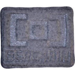 Pill Berghain — MDMA 144mg — Vienna, Austria