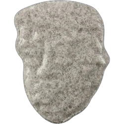 Grey Trump ecstasy pill (XTC) — MDMA 210mg — Zürich, Switzerland