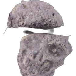 Pill Skull — MDMA 217mg — Zürich, Switzerland