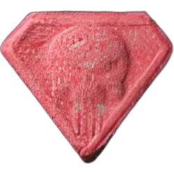 Pill Punisher — MDMA — Switzerland