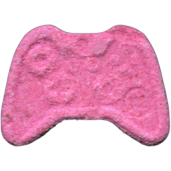 Pill Play — MDMA 229mg — Madrid, Spain