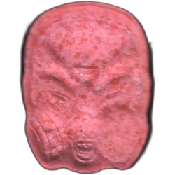 Pill Anonymous — MDMA 160mg — Madrid, Spain