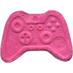 Pill Play — MDMA 220mg — Madrid, Spain