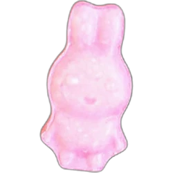 Pink Rabbit pill — 2C-B 19mg; MDMA 6mg — Genf, Switzerland