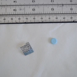 Blue Valium Diazepam pill — Diazepam — Manchester, Tameside (M11), England