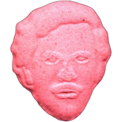 Pill Pablo Escobar — MDMA 198mg — Castellón, Spain
