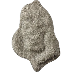 Grey Reaper ecstasy pill (XTC) — MDMA 133mg; Unknown 28mg — Zürich, Switzerland
