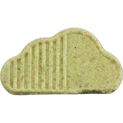 Yellow Soundcloud ecstasy pill (XTC) — MDMA 160mg — Zürich, Switzerland