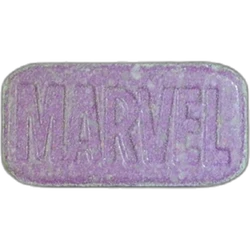 Green Marvel ecstasy pill (XTC) — MDMA 236mg — Graz, Austria