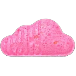 Pink Soundcloud ecstasy pill (XTC) — MDMA 149mg — Málaga, Spain