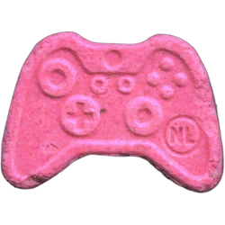 Pill Play — MDMA 209mg — Madrid, Spain