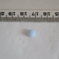 Pill Xanax — Alprazolam — Leicester, Blaby (LE1), England