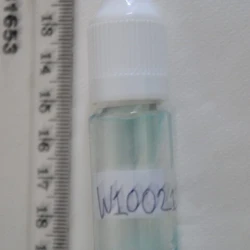 Blue Vape Juice pill — 5F-ADB; MDMB-4en-PINACA — Broadland, Great Yarmouth (NR30), England