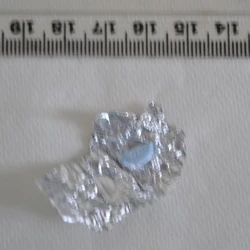 Blue Diazepam Accord pill — Diazepam — North Ayrshire (KA14), Scotland