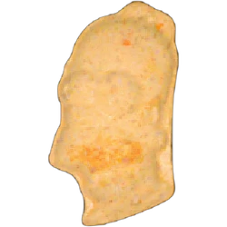 Pill Homer Simpson — MDMA 173mg — Innsbruck, Austria