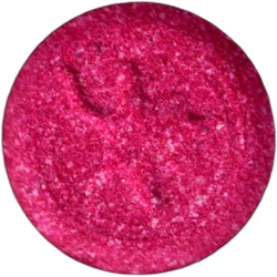 Pink Satan Sinner ecstasy pill (XTC) — MDMA 289mg — Lleida, Spain