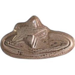 Grey Pop Smoke ecstasy pill (XTC) — MDMA — Switzerland