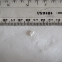 White Clonzepam pill — Clonazepam — County Durham (DH99), England