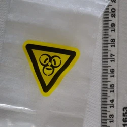 White Cocaine pill — Cocaine — Havant, Portsmouth (PO6), England