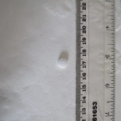 White Zolpidem pill — Ethylbromazolam — Camden, Islington (NW5), England