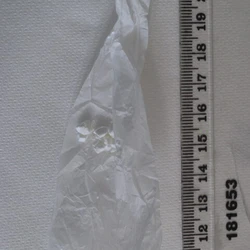 White Diazapam pill — Diazepam — Hackney, Islington, Tower Hamlets (E8), England