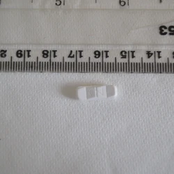 Pill Xanax — Ethylbromazolam — Rotherham, Barnsley (S63), England